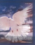 Cover: The United States Supreme Court - Pearson Education