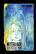 Cover: Lost Innocence: A Niteblade Anthology - Lulu.com