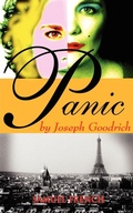 Cover: Panic - Samuel French Ltd