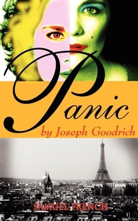 Enlarge image Cover: Panic - Samuel French Ltd