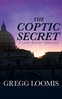 Abbildung von: The Coptic Secret - Amazon Publishing