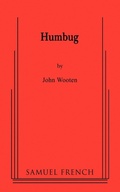 Cover: Humbug - Samuel French, Inc
