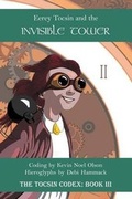 Cover: Eerey Tocsin and the Invisible Tower - Cornerstone Book Publishers