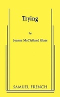Cover: Trying - Concord Theatricals