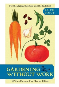 Enlarge image Cover: Gardening Without Work - ECHO POINT BOOKS & MEDIA