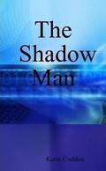 Cover: The Shadow Man - Lulu.com
