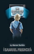 Cover: The Farnsworth Invention - Concord Theatricals