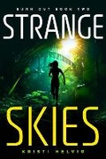Cover: Strange Skies - Egmont USA