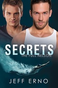 Cover: Secrets - Dreamspinner Press