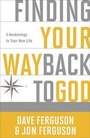 Cover: Finding your Way Back to God - Multnomah Press