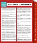 Cover: Investment Terminology - Biz Hub