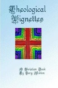 Cover: Theological Vignettes - Lulu.com