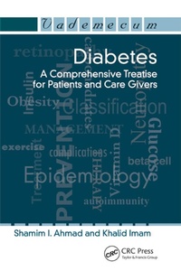 Abbildung von: Diabetes - CRC Press