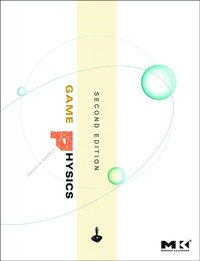 Enlarge image Cover: Game Physics - CRC Press