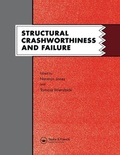 Cover: Structural Crashworthiness and Failure - CRC Press