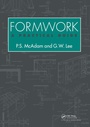 Cover: Formwork - CRC Press