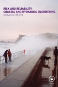 Cover: Risk and Reliability - CRC Press