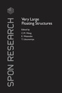 Cover: Very Large Floating Structures - CRC Press