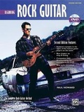 Cover: Complete Rock Guitar Method - Roda G. Ducommun