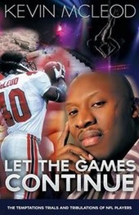 Enlarge image Cover: Let the Games Continue - KM Publishing Inc.