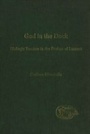 Cover: God in the Dock - Sheffield Academic Press