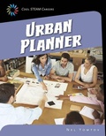 Cover: Urban Planner - Cherry Lake Publishing
