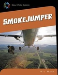 Cover: Smokejumper - Cherry Lake Publishing