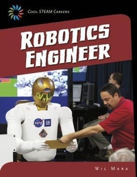 Abbildung von: Robotics Engineer - Cherry Lake Publishing