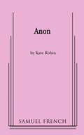 Cover: Anon - Samuel French, Inc