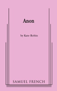 Enlarge image Cover: Anon - Samuel French, Inc