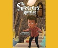Cover: The Sorcerer's Apprentice - Dreamscape Media
