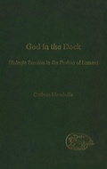 Cover: God in the Dock - Continuum International Publishing Group Ltd.