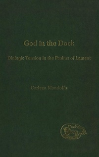 Enlarge image Cover: God in the Dock - Continuum International Publishing Group Ltd.