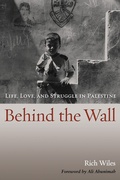 Cover: Behind the Wall - Potomac Books Inc