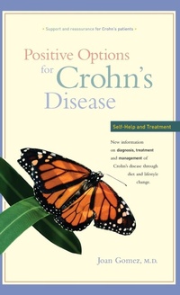 Abbildung von: Positive Options for Crohn's Disease - Hunter House Publishers