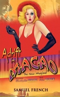 Cover: Adrift in Macao - Samuel French, Inc
