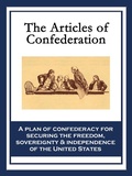 Cover: The Articles of Confederation - Wilder Publications, Inc.