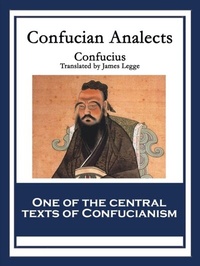 Abbildung von: Confucian Analects - Wilder Publications, Inc.