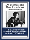 Bild: Dr. Montessori's Own Handbook - Wilder Publications, Inc.