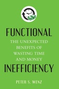 Cover: Functional Inefficiency - Prometheus Books