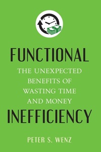 Enlarge image Cover: Functional Inefficiency - Prometheus Books
