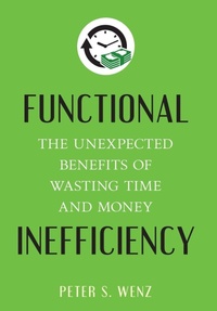 Enlarge image Cover: Functional Inefficiency - Prometheus Books
