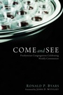 Cover: Come and See - Wipf and Stock Publishers