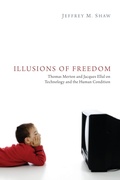 Cover: Illusions of Freedom - Wipf and Stock Publishers