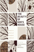 Cover: The Beauty of God's House - Wipf and Stock Publishers