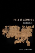 Cover: Philo of Alexandria - Wipf and Stock Publishers