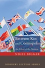 Cover: Between Kin and Cosmopolis - Wipf and Stock Publishers