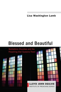 Enlarge image Cover: Blessed and Beautiful - Wipf and Stock Publishers