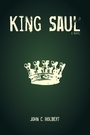 Cover: King Saul - Wipf and Stock Publishers