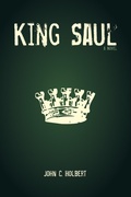 Cover: King Saul - Wipf and Stock Publishers